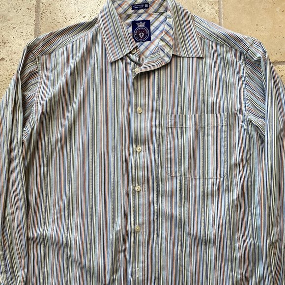 SOUTHBRIDGE DRESS  SHIRT - Picture 1 of 4